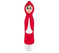 HOT - Vibratore anale e per perineo