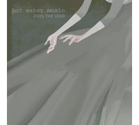 Hot Water Music - Hot Water Music