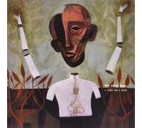 Hot Water Music A Flight And A Crash (Vinyl LP)