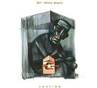 Hot Water Music - Caution