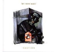 HOT WATER MUSIC - CAUTION