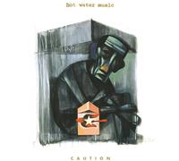 Hot Water Music Caution (Vinyl LP)