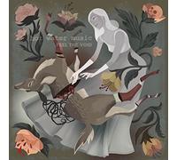 HOT WATER MUSIC - FEEL THE VOID - CD - K72z