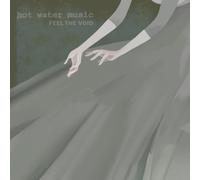Hot Water Music - Hot Water Music