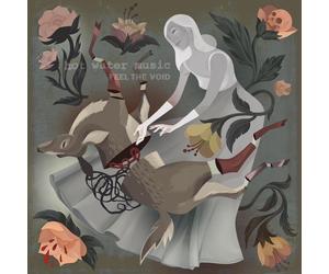 Hot Water Music Feel The Void (Vinyl LP)