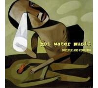 Hot Water Music Forever and Counting (Vinyl LP)