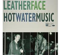 Hot Water Music/ Leatherface - Split Series