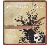 Hot Water Music - New What Next
