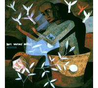 Hot Water Music - No Division