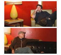 Hot Water Music/Quicksand Split (Vinyl LP) 12" EP (PRESALE 28/11/2025)