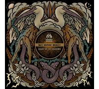 Hot Water Music - Shake Up The Shadows