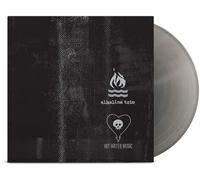 Hot Water Music Split Anniv. Ed. (Vinyl LP)