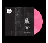Hot Water Music Split - Hot Pink (Vinyl LP)