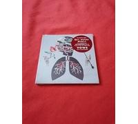 HOT WATER MUSIC - VOWS - CD - K72z
