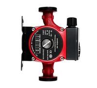 Hot Water Recirculating Pump - 3-Speed Copper Motor - 100W For Boiler