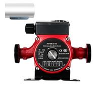 Hot Water Recirculating Pump - 3-Speed | Copper Motor, 1in, 110℃, 100W