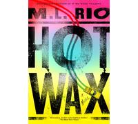 Rio M L Hot Wax BOOK NUOVO