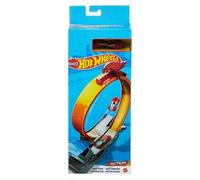 Hot Weels Classic Stunt set 3