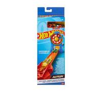 Hot Weels Ecl Action classic stunt 1