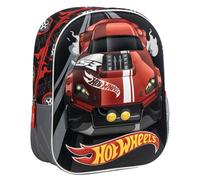 Hot Wheel 3D backpack 31cm CerdÁ