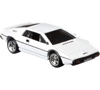 Hot Wheels 007 JAMES BOND - La spia che mi amava - modellino auto LOTUS ESPRIT S1 - Die Cast Scala 1:64 - lunghezza 6cm - HXD98