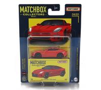 HOT WHEELS 1/64 JAGUAR F-TYPE V8 COUPE 2015 MODELLINO AUTO MODELLISMO STATICO