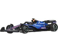 Hot Wheels: macchinina F1 - Carlos Sainz - Williams