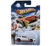 Hot Wheels '12 Ford Mustang Boss 302 Laguna Seca