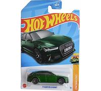 Hot Wheels Honda Civic Custom, HW Drag Strip 7/10 [bianco] 172/250