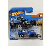 Hot Wheels 1942 Willys MB Jeep Baja Blazers 1:64 Scala GHB87D521 B9