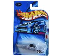 Hotwheels Deora III Oro Asta Squad 175/250 Lungo Scheda 1 64 Scala Sealed Nuovo