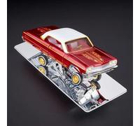 Hot Wheels 1964 Chevy Impala SS Collectors RLC Esclusiva