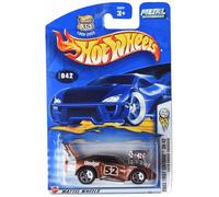 Hot Wheels 1970 Dodge Charger, 2003 Prime Edizioni 30/42