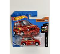 Hot Wheels 1985 Honda Città Turbo II Hw Gara Giorno 1:64 Scala GHF22D521 B8