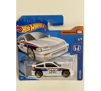 Hot Wheels 1988 Honda Cr-X Honda 1:64 Scala GHC10D521 B9