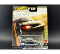 Hot Wheels 1993 Honda Civic Coupe Ex Ej1 Hnw46-M Jbl90 1/64