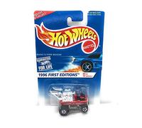 Hot Wheels Dodge Charger 2001 Treasure Hunt #008 Vera Piloti