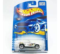 Hot Wheels 2001 Collezionista #109 '65 Corvette 1/64