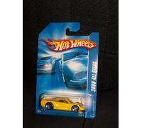 Hot Wheels 2008 All Stars Saleen S7 Giallo 2008 072 72 1:64