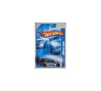 HOT WHEELS 2008 ALL STARS SILVER HONDA CIVIC SI 47/196
