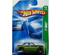 Hot Wheels 2008 Caccia al tesoro T-Hunt 1/12 - Chrysler 300C