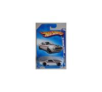 Hot Wheels 2009 CACCIA AL TESORO Reg Neet Streeter Scala 12/12 1:64