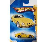 Hot Wheels 2009 CACCIA AL TESORO Reg Neet Streeter Scala 12/12 1:64