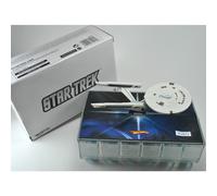 Hot Wheels 2009 SDCC San Diego Comic-Con Esclusiva Star Trek USS Ent