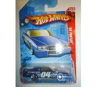 Hotwheels Deora III Oro Asta Squad 175/250 Lungo Scheda 1 64 Scala Sealed Nuovo