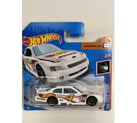 Hot Wheels 2010 Chevy Impala Hw Gara Squadra 1:64 Scala GHF86M522 B9