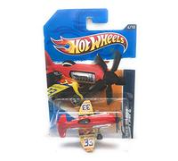 1991 Hot Wheels Blu Card #234 Nissan Custom " Z " Viola W/ Oro Uh. Spoke-Variant
