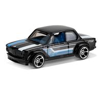 Hot Wheels, 2016 BMW, BMW 2002 [Black] #186/250 by Hot Wheels