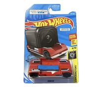 Hot Wheels Piranha Terror, Street Beasts 3/10 [Giallo] 178/250