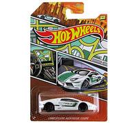 Hot Wheels 2020 International Police Cars Series #4/5 Dubai Lamborghini Aventador Coupé
